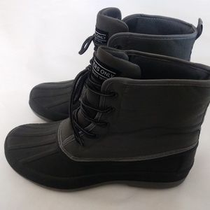 Brand New!Members Only Men Legacy Boots – Footwear